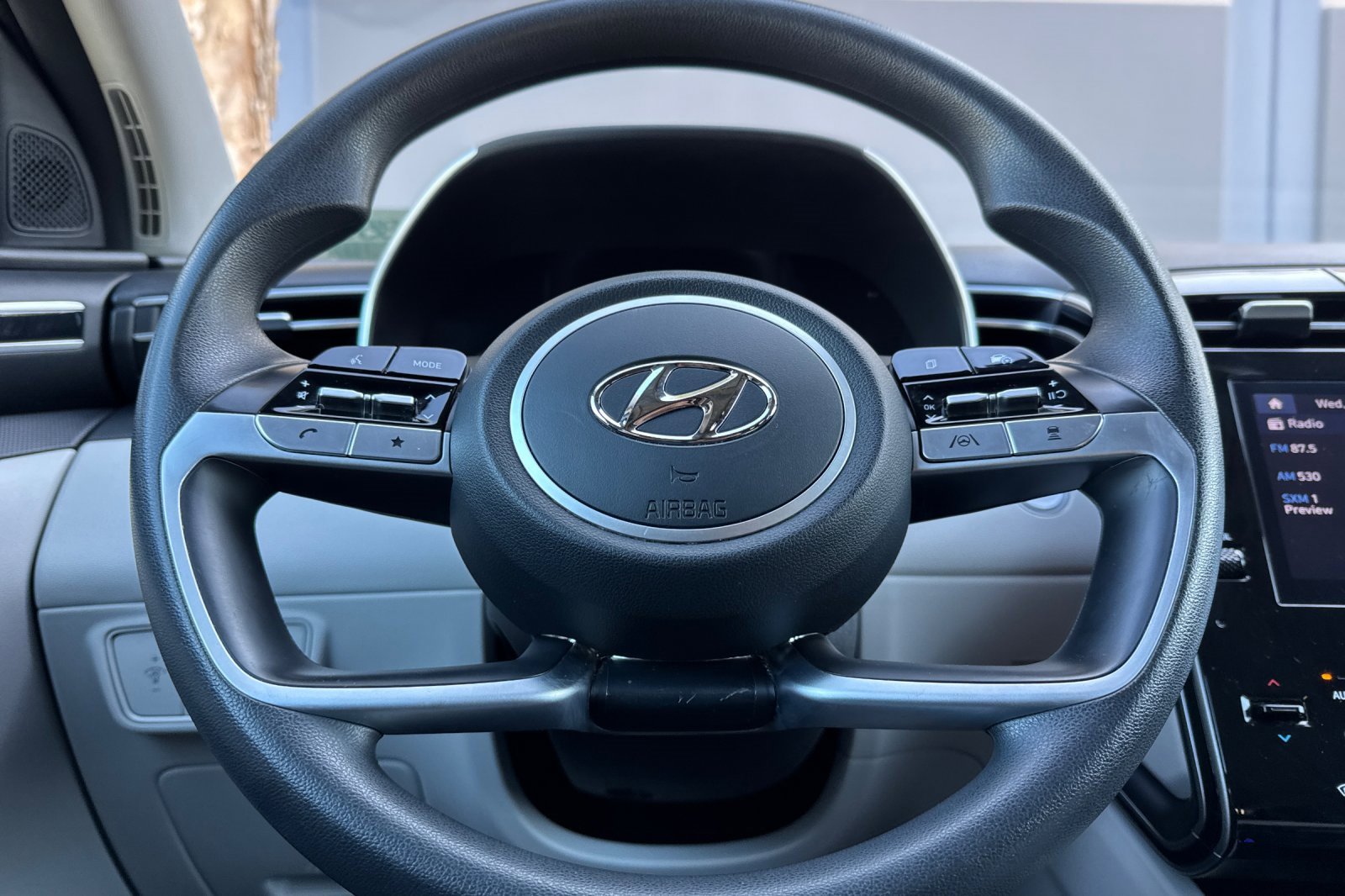 Used 2024 Hyundai Tucson SEL image 26