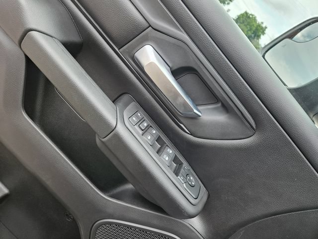 New 2026 RAM 1500 Classic Warlock AWD/4WD image 11