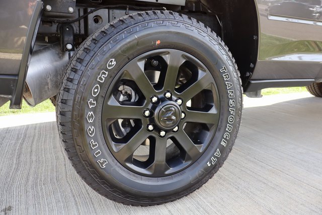 Used 2025 RAM 2500 Big Horn image 39