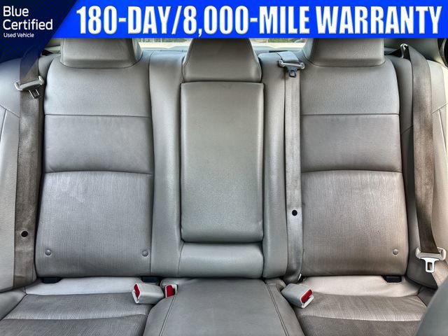 Used 2021 Nissan Altima 2.5 SL FWD image 16