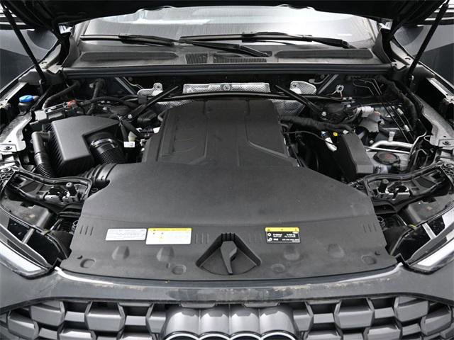 New 2025 Audi Q5 Premium image 15
