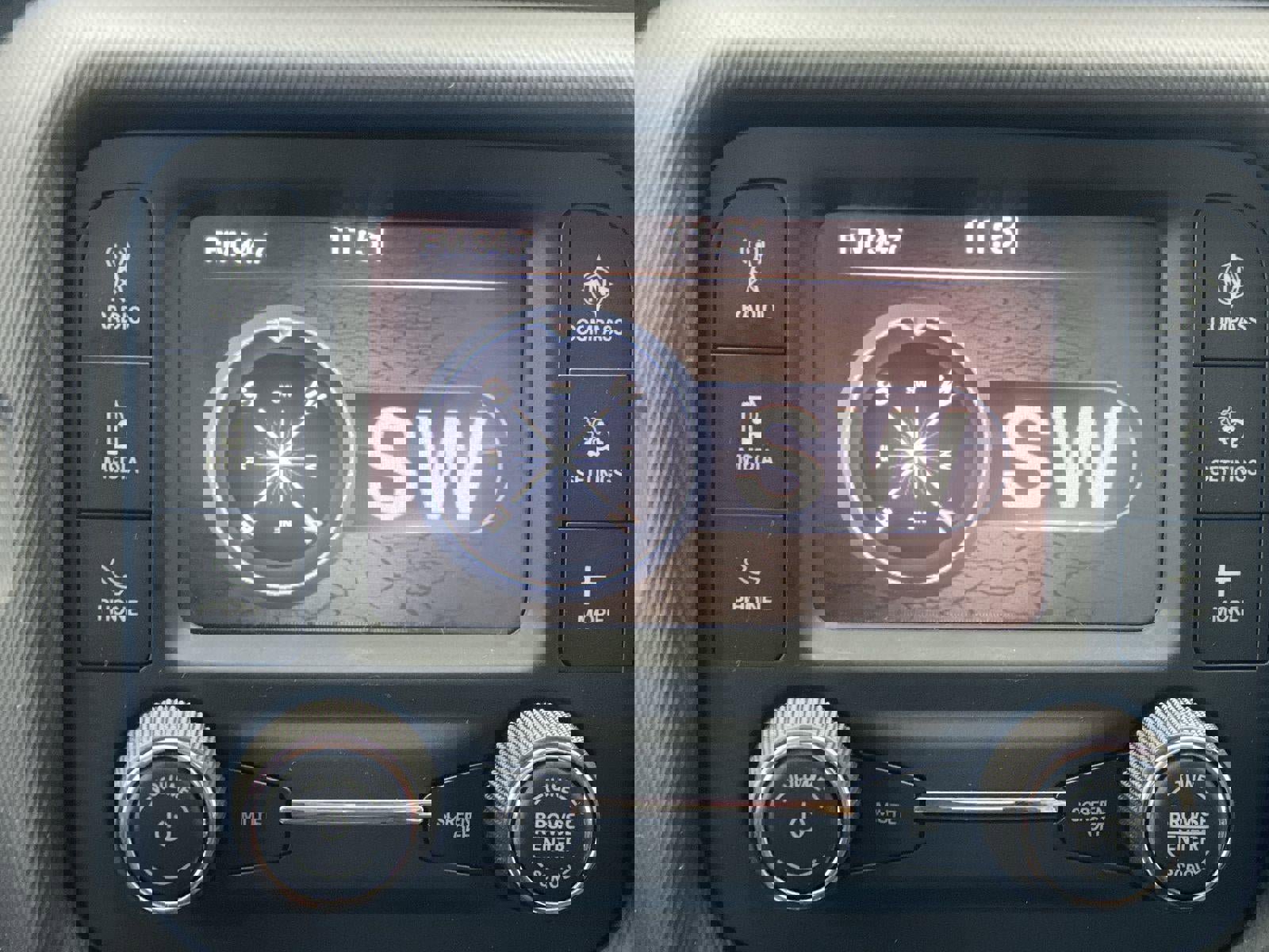 Used 2019 Jeep Wrangler Unlimited Sport S image 6