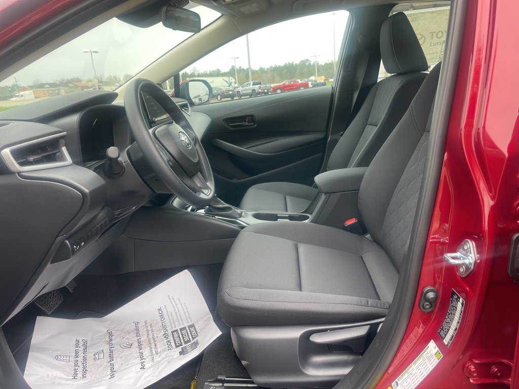 New 2026 Toyota Corolla LE image 11