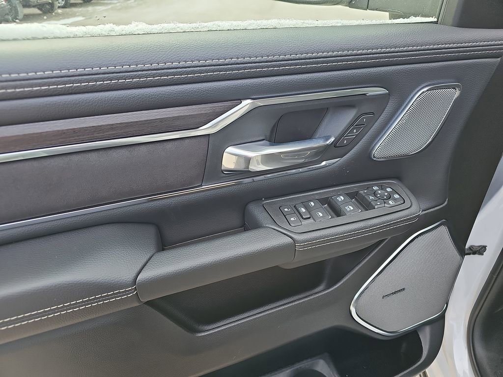 New 2026 RAM 1500 Laramie image 12