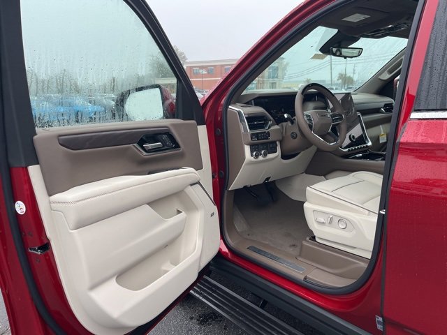 New 2026 GMC Yukon Denali image 5