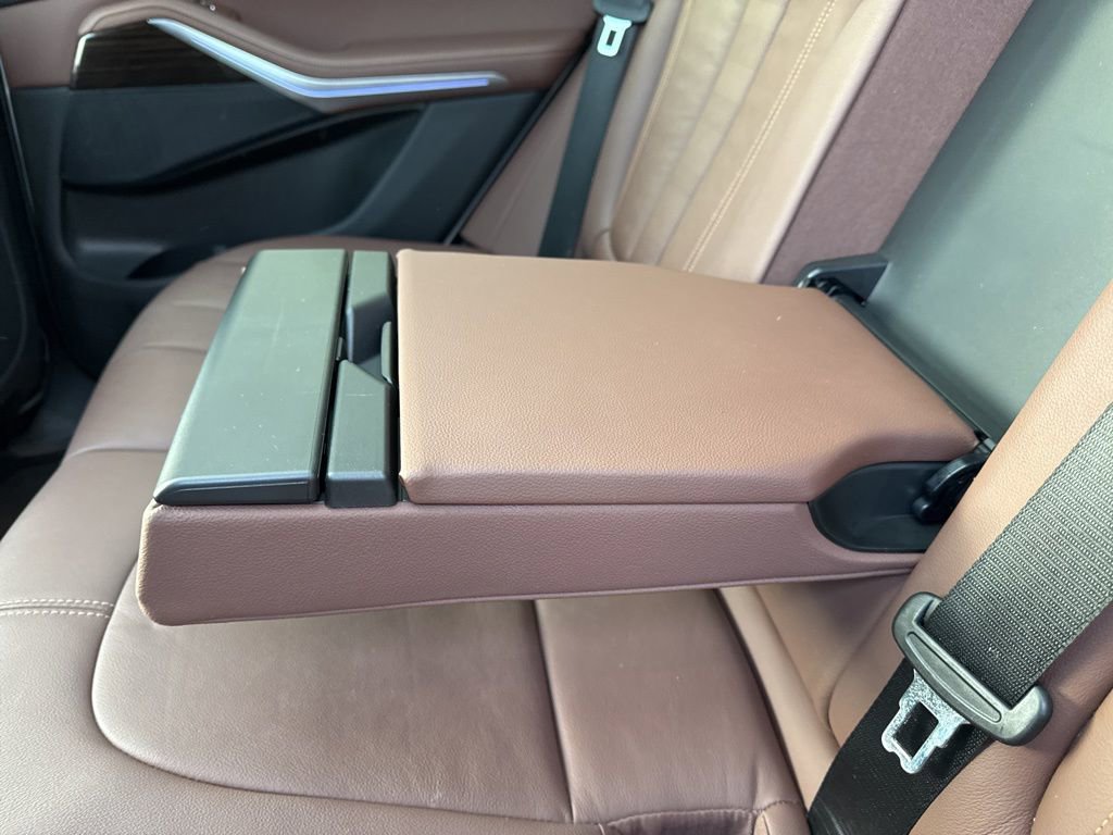 Used 2020 BMW X5 sDrive40i w/ Premium Package image 16