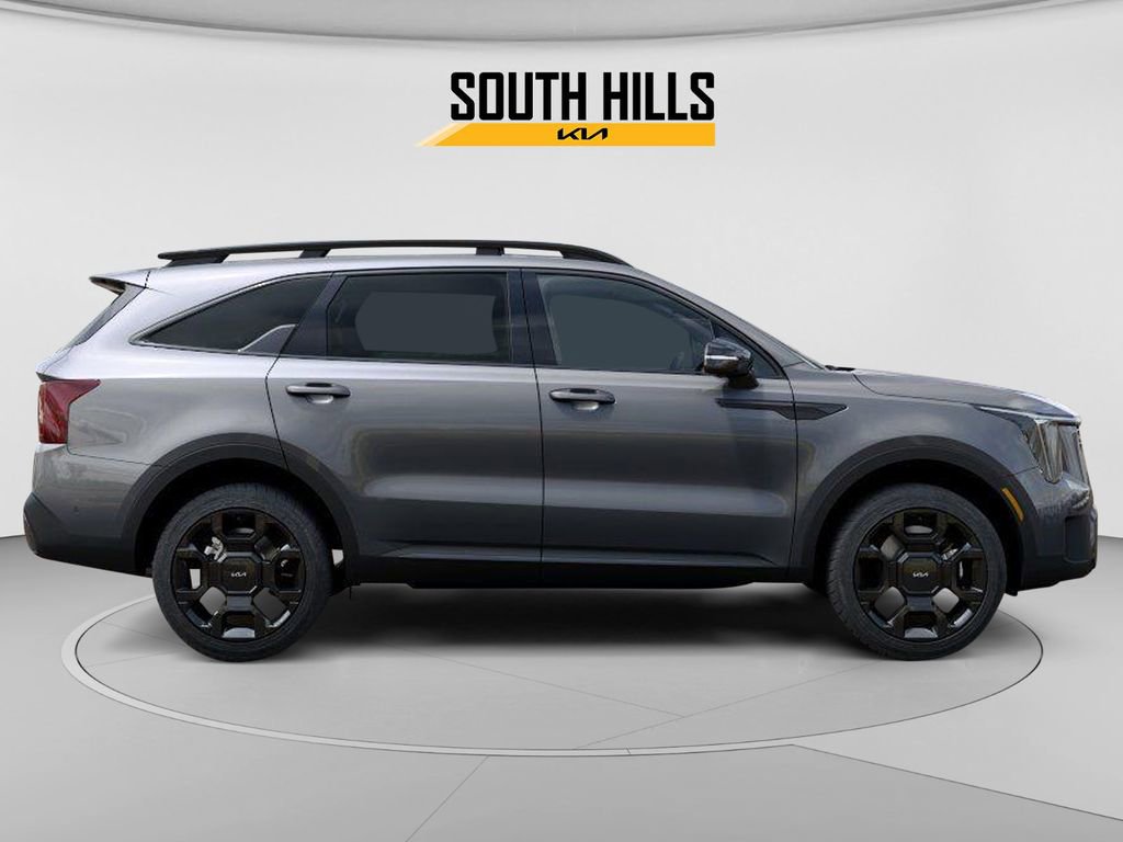 New 2026 Kia Sorento SX Prestige AWD/4WD image 7