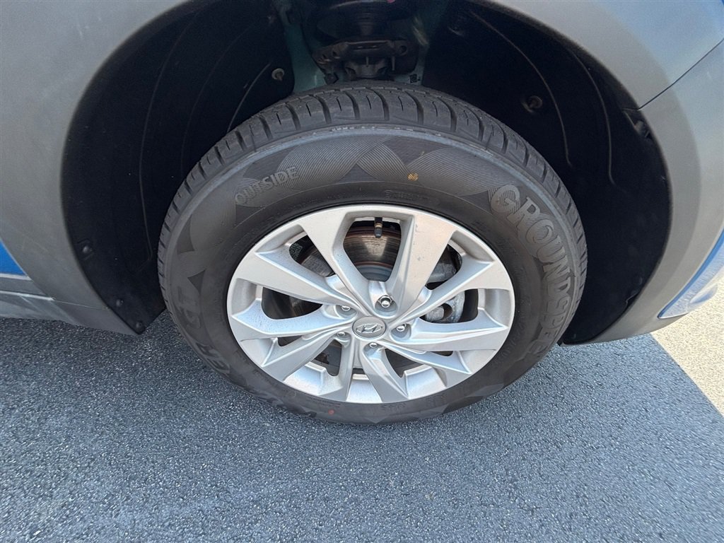 Used 2019 Hyundai Tucson SE w/ Cargo Package AWD/4WD image 29