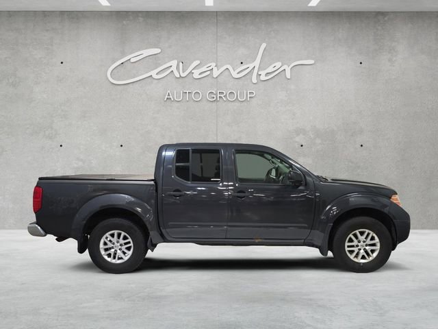 Used 2014 Nissan Frontier SV image 17