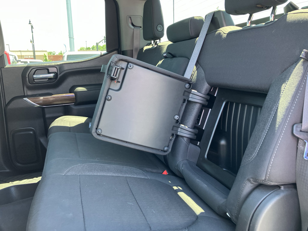 Used 2021 Chevrolet Silverado 1500 RST AWD/4WD image 28