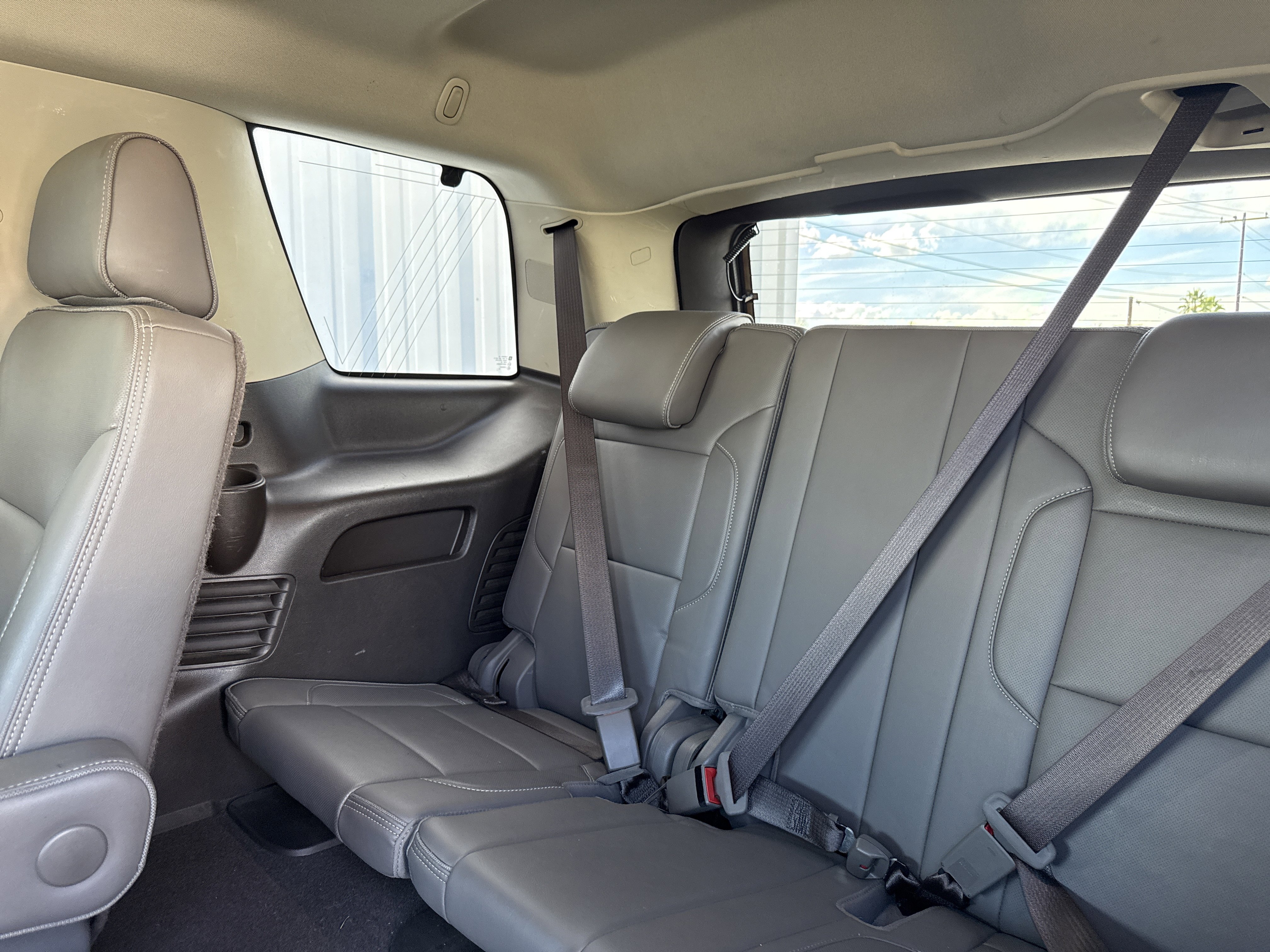 Used 2019 GMC Yukon Denali w/ Open Road Package image 28