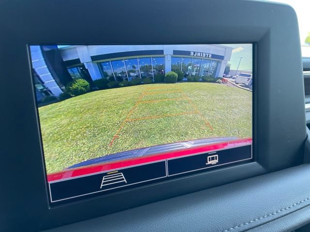 Used 2023 Chevrolet Tahoe LS w/ Driver Alert Package AWD/4WD image 20