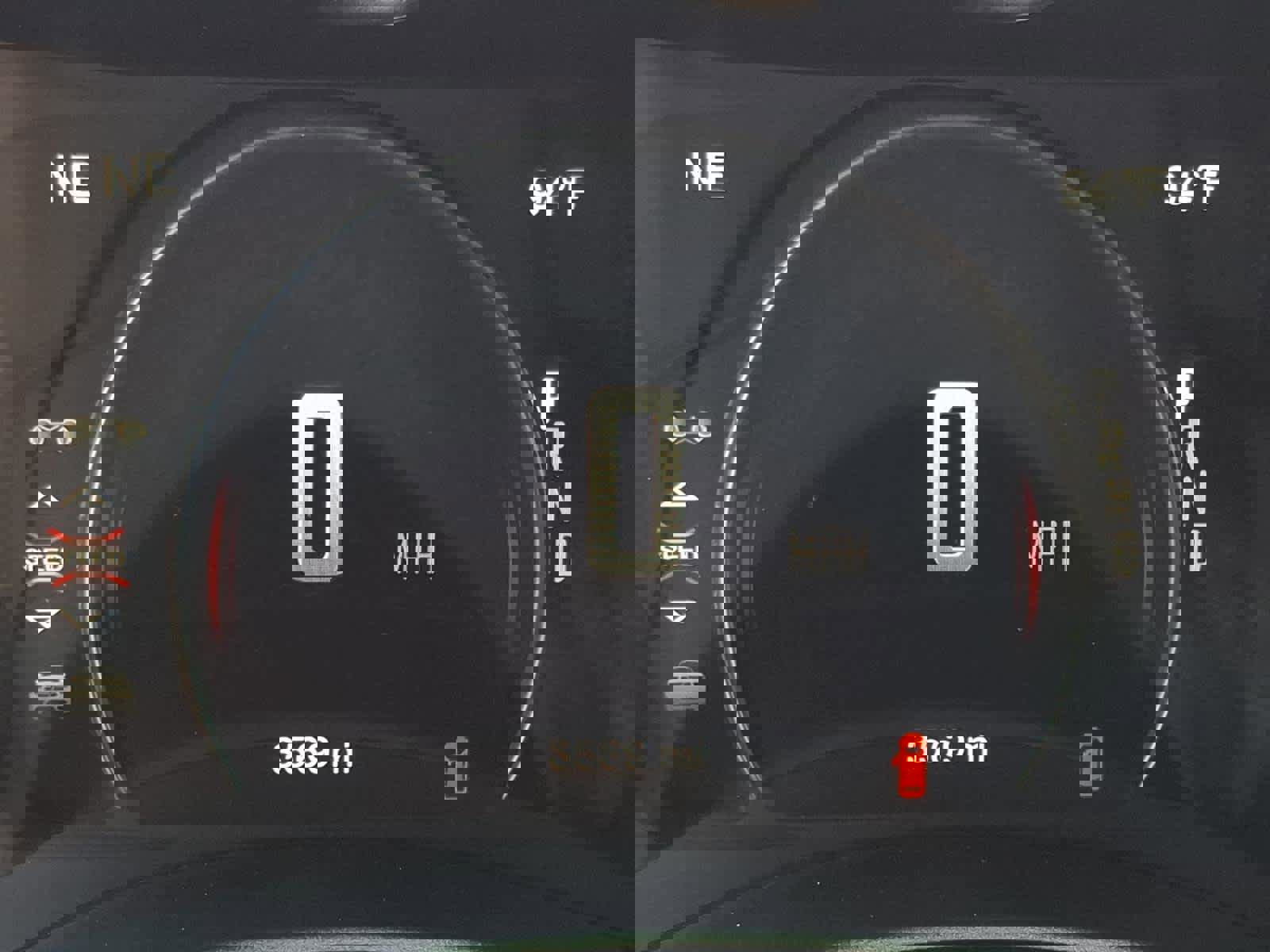 Used 2026 Dodge Durango GT image 35