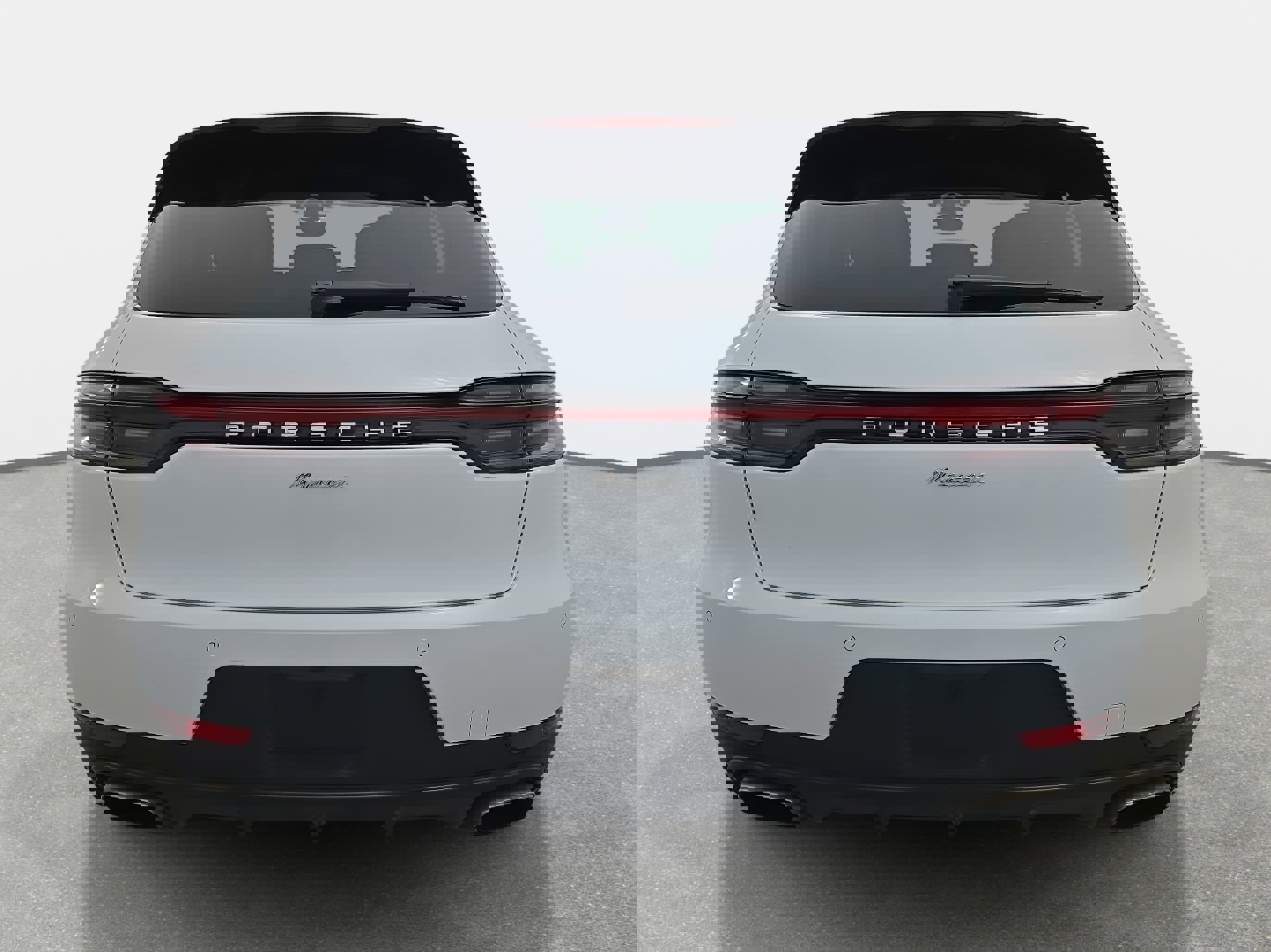 Used 2019 Porsche Macan image 4