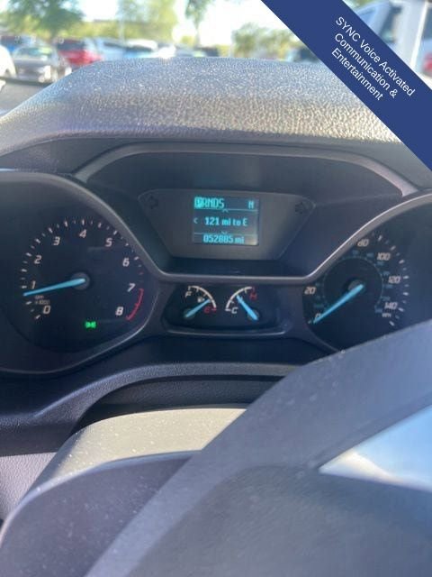 Used 2018 Ford Transit Connect XLT FWD image 16