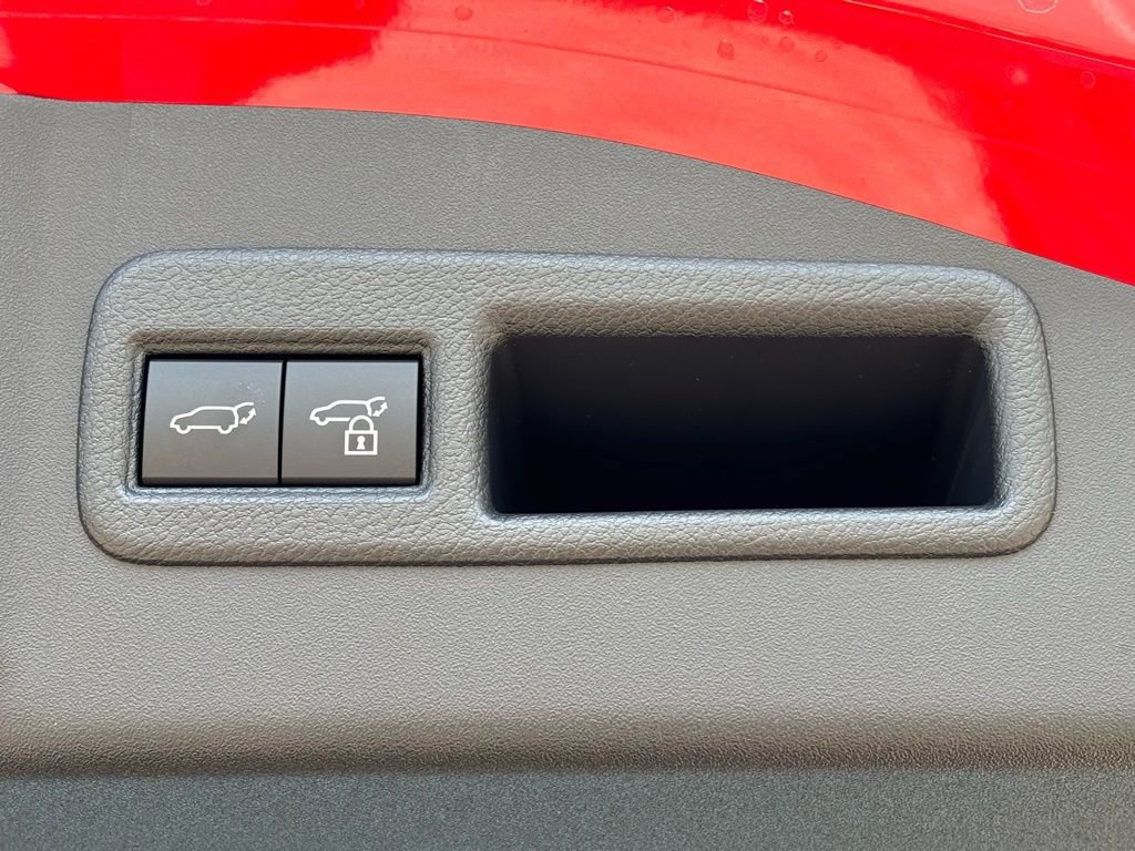 Used 2026 Toyota bZ image 7