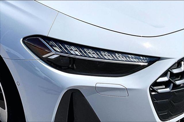 Certified 2025 Audi A5 2.0T Premium Plus w/ Premium Plus AWD/4WD image 12