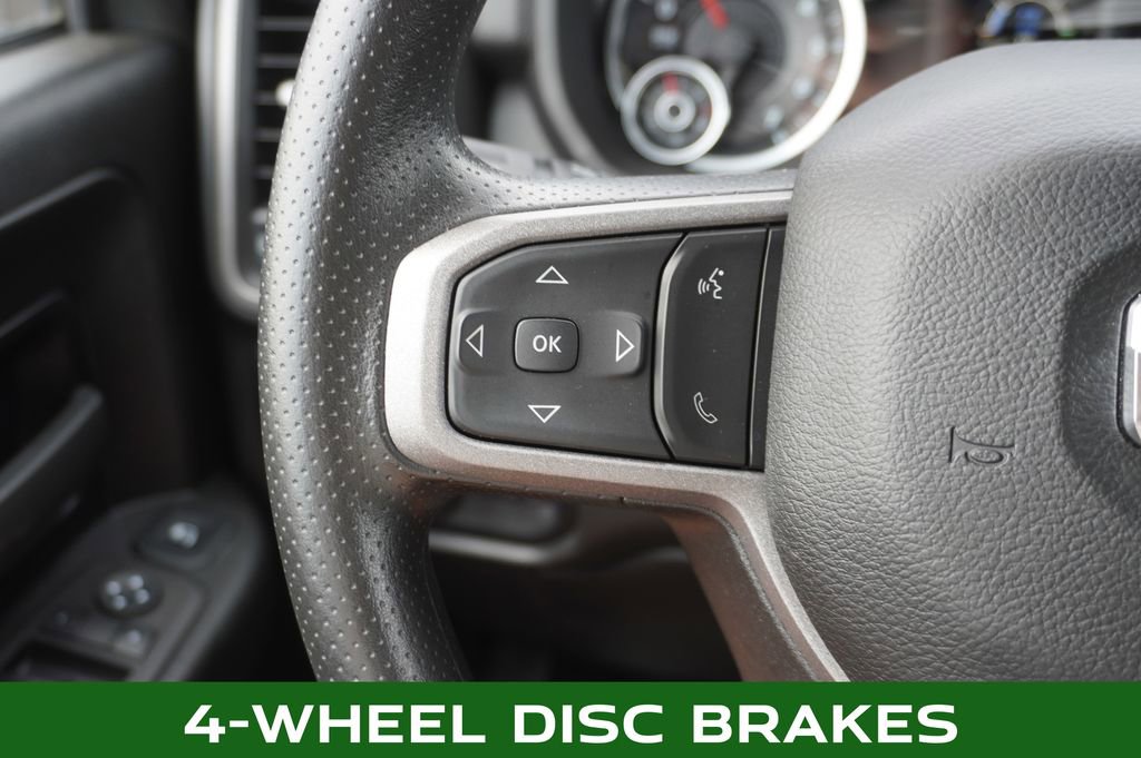 Used 2023 RAM 3500 Tradesman image 20