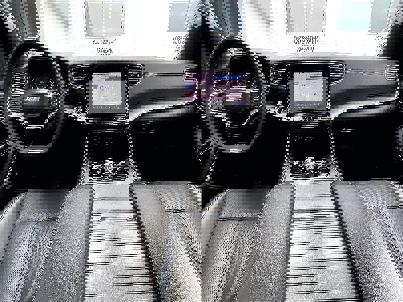 Used 2023 Jeep Wagoneer Series II w/ Convenience Group I image 22