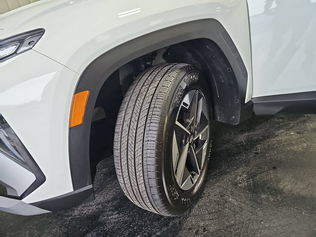 Certified 2026 Hyundai Tucson SEL Plus AWD/4WD image 37