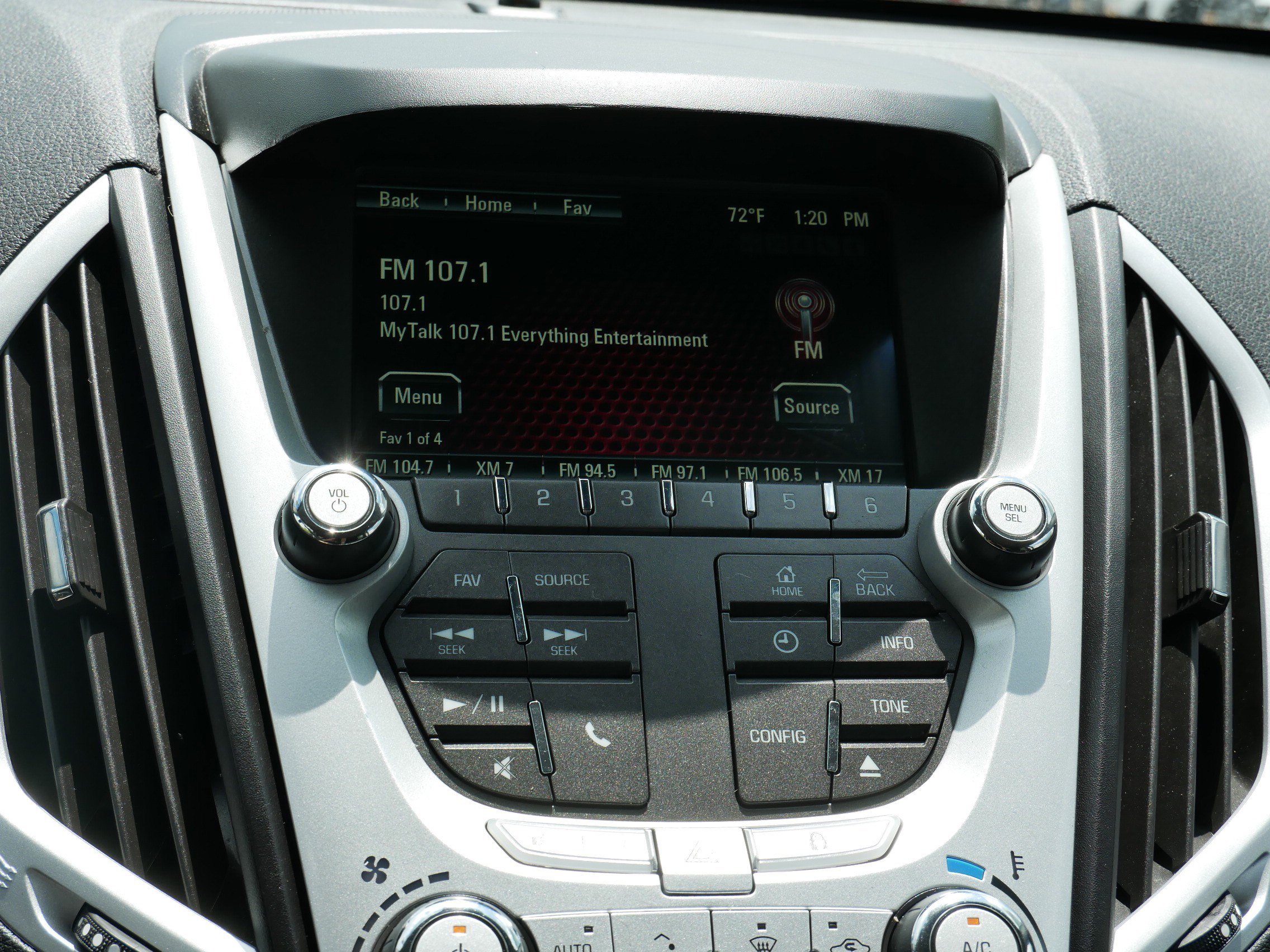 Used 2014 GMC Terrain SLE w/ Chrome Package AWD/4WD image 22