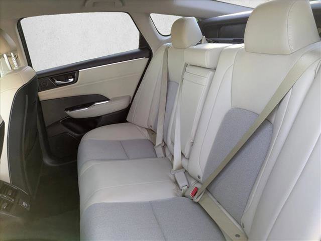 Used 2019 Honda Clarity Plug-In Hybrid image 17