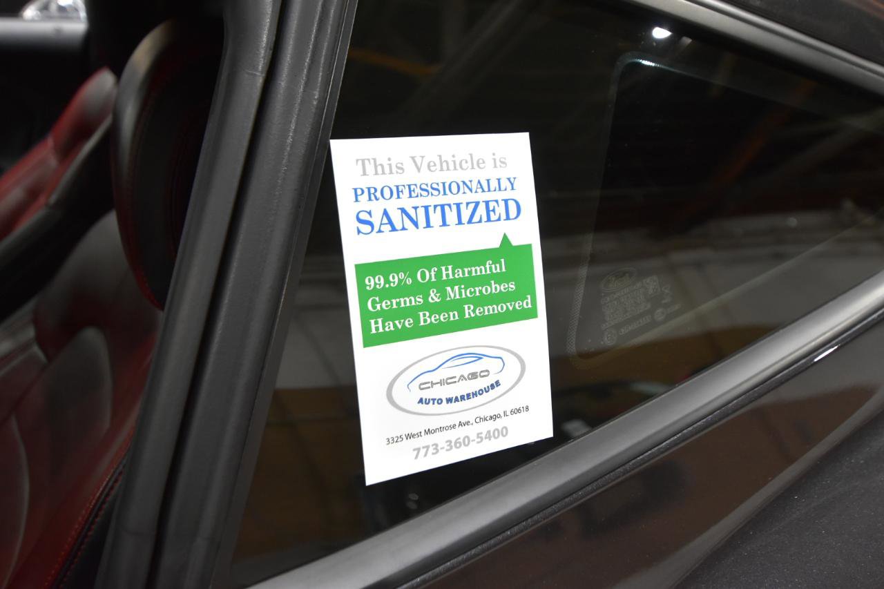 Used 2024 Ford Mustang GT Premium image 61