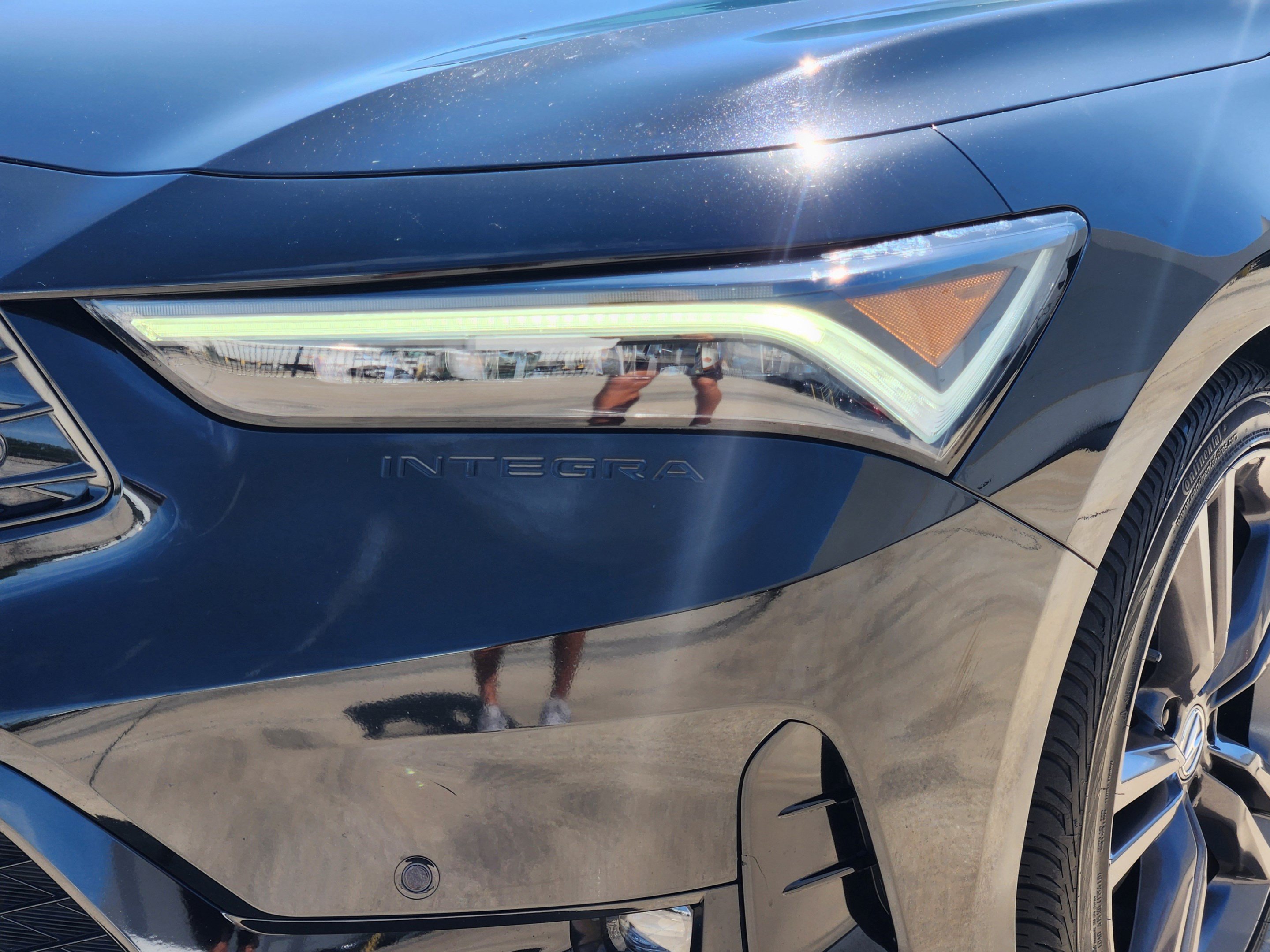 Used 2024 Acura Integra A-Spec FWD image 28
