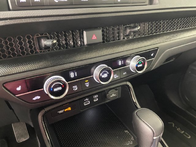 Used 2025 Honda CR-V Sport image 8