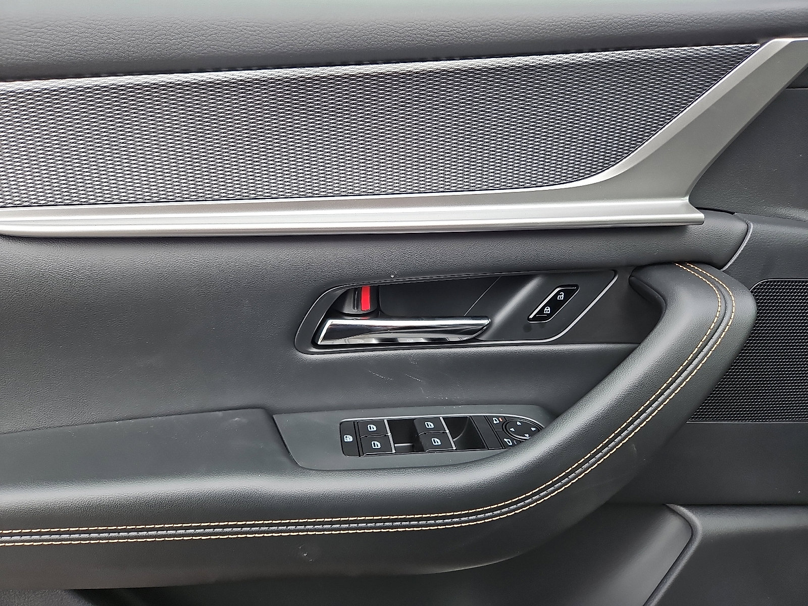 New 2026 MAZDA CX-90 3.3 Turbo w/ Preferred Package image 10