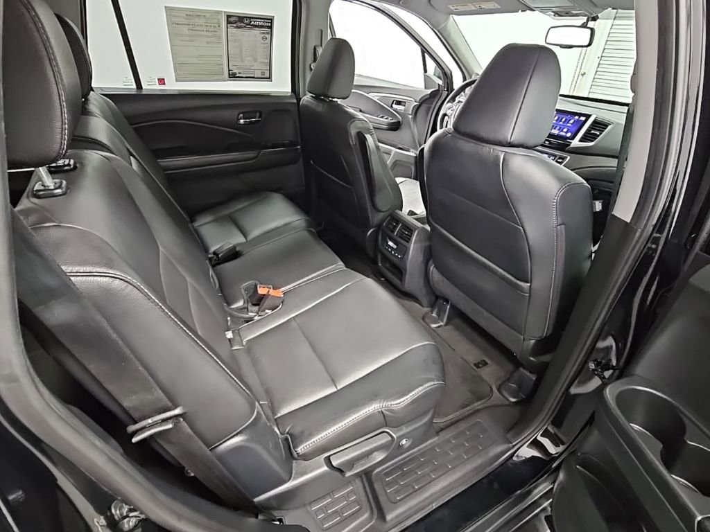 Used 2017 Honda Pilot EX-L image 36