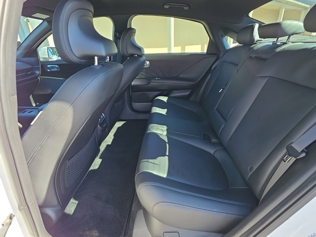 Certified 2025 Hyundai Ioniq 6 SEL image 16