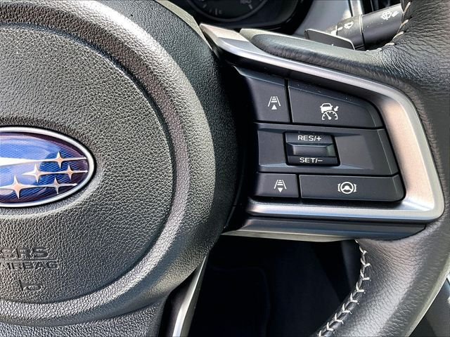 Used 2025 Subaru Legacy Premium AWD/4WD image 24