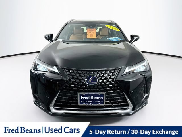 Used 2022 Lexus UX 250h w/ Premium Package AWD/4WD image 2