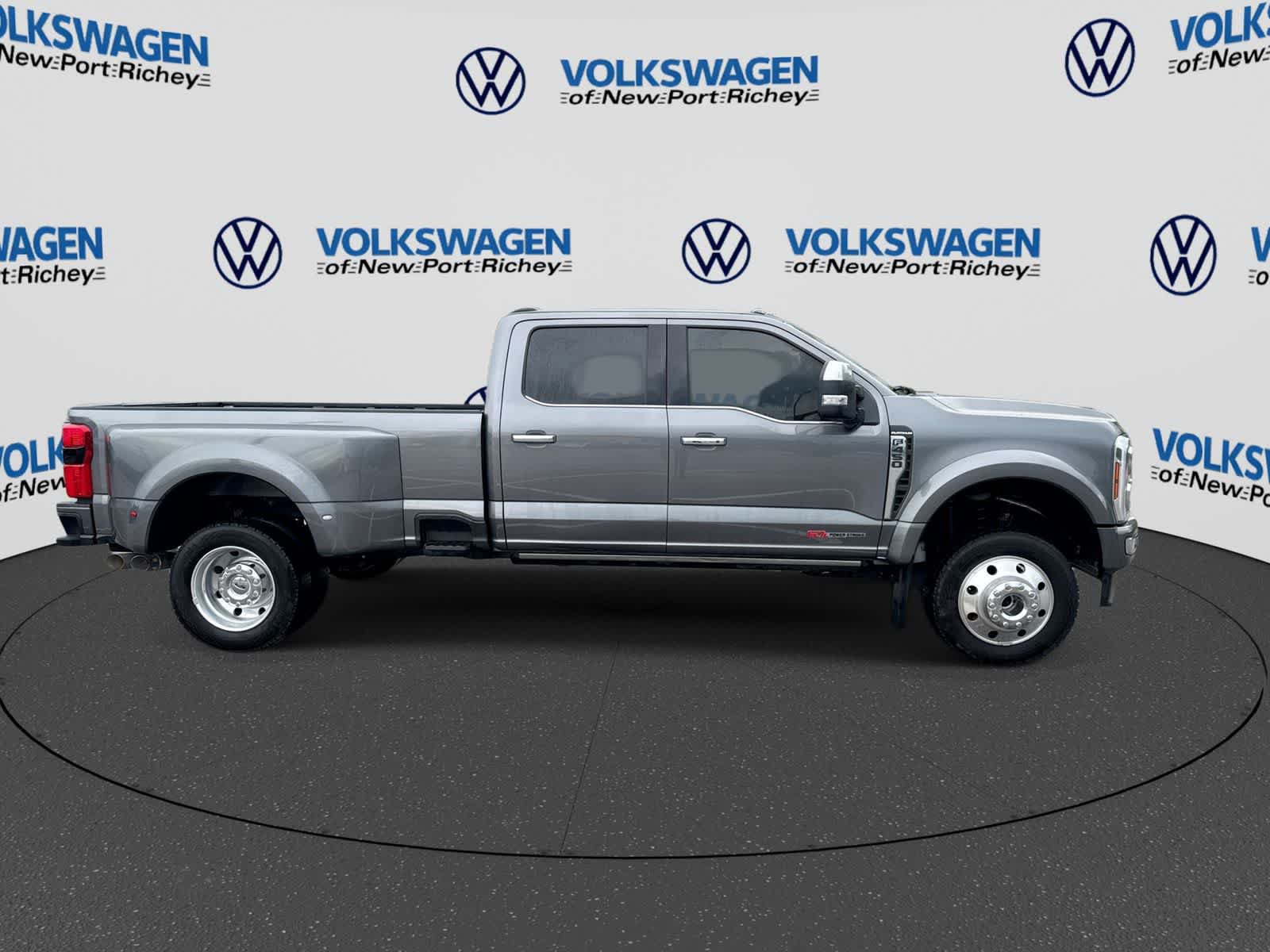 Used 2024 Ford F450 Platinum AWD/4WD image 15