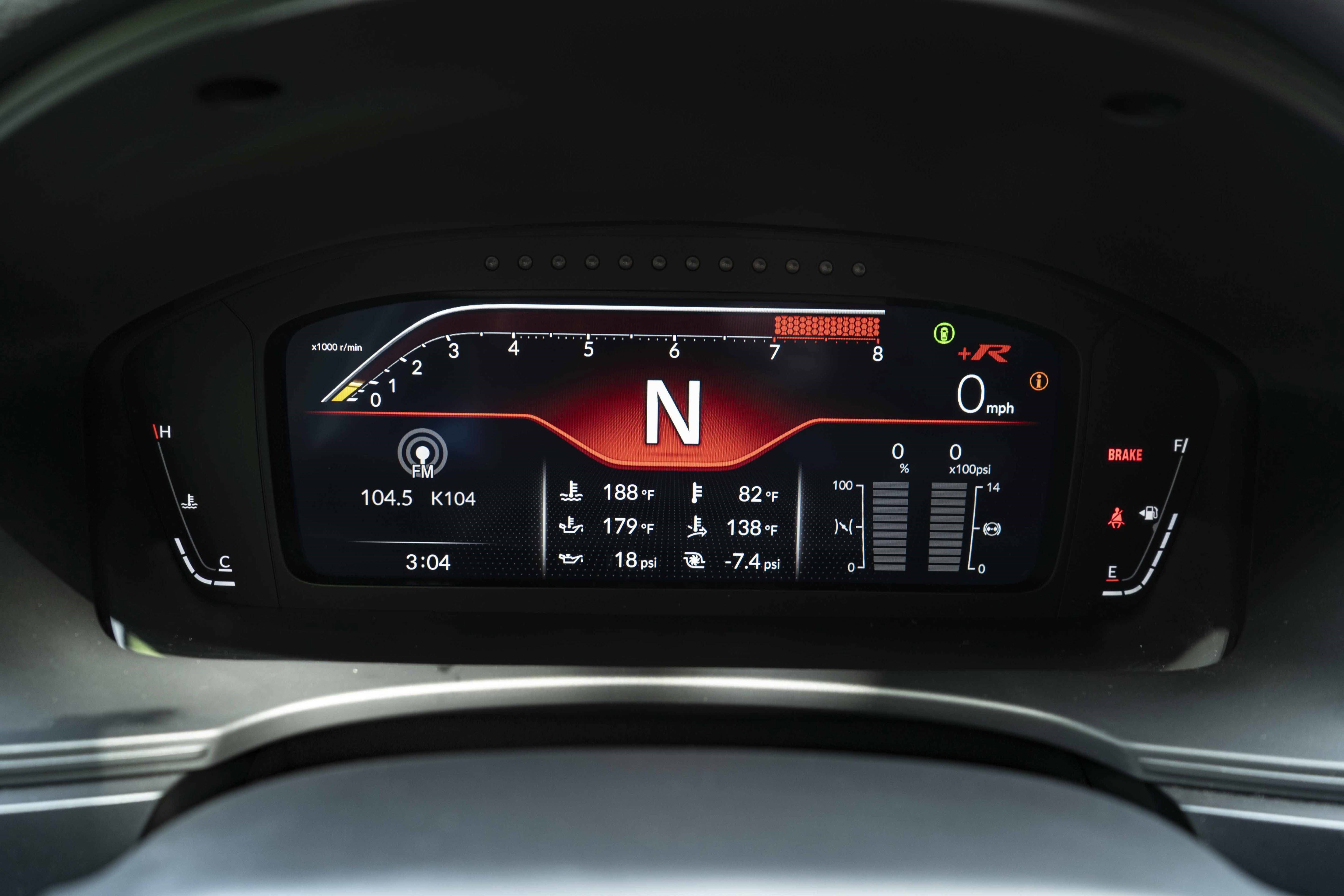 Used 2024 Honda Civic Type R image 27