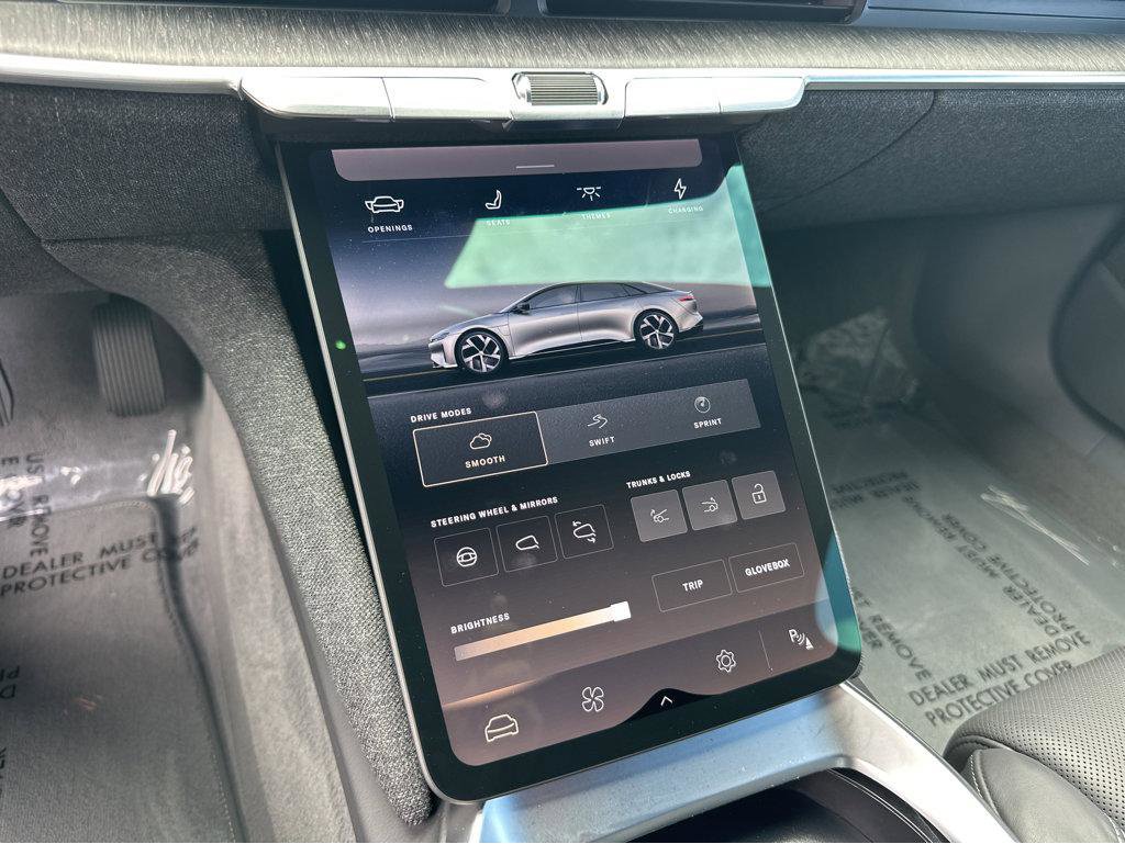 Used 2024 Lucid Air Touring AWD/4WD image 25