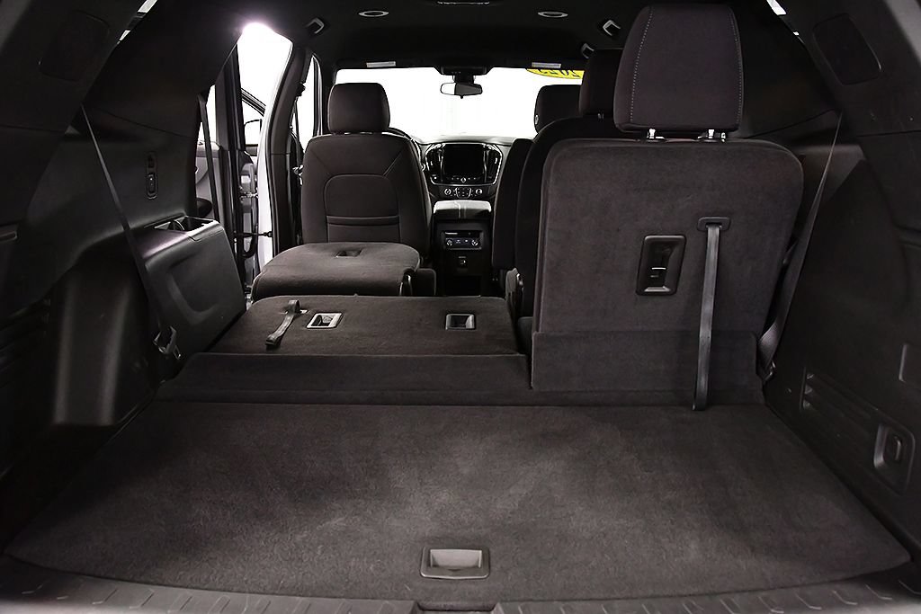 Used 2023 Chevrolet Traverse LT AWD/4WD image 31