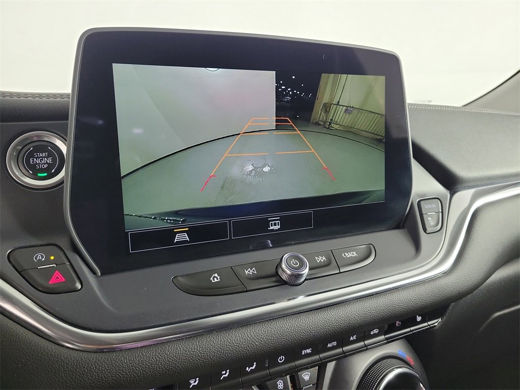 Used 2023 Chevrolet Blazer LT w/ Convenience Package image 25