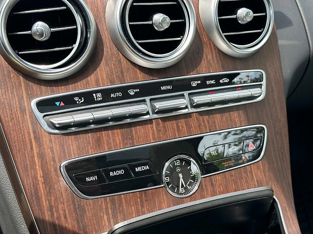 Certified 2023 Mercedes-Benz C 300 4MATIC Coupe image 29