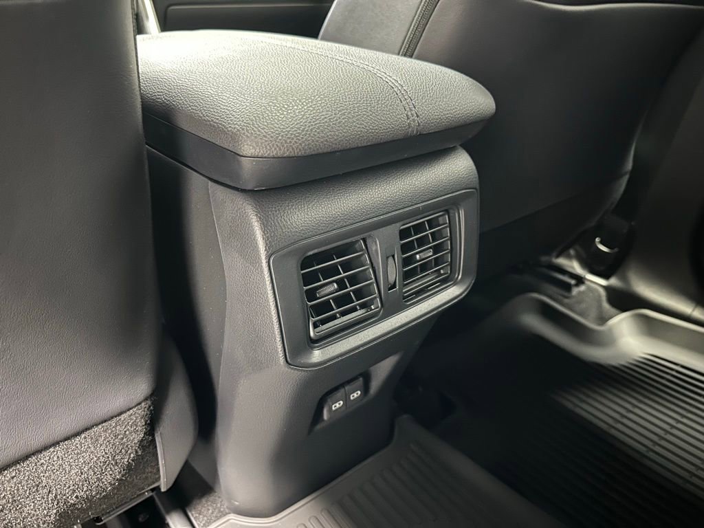 Used 2025 Toyota RAV4 XSE w/ Weather Package image 50