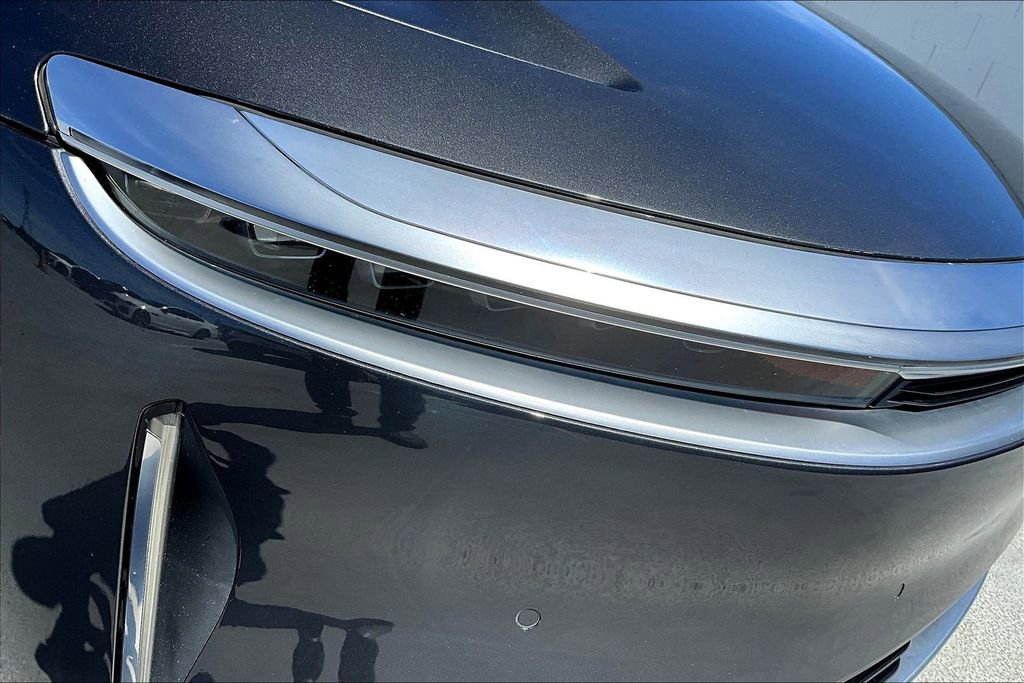 Used 2023 Lucid Air Grand Touring image 30