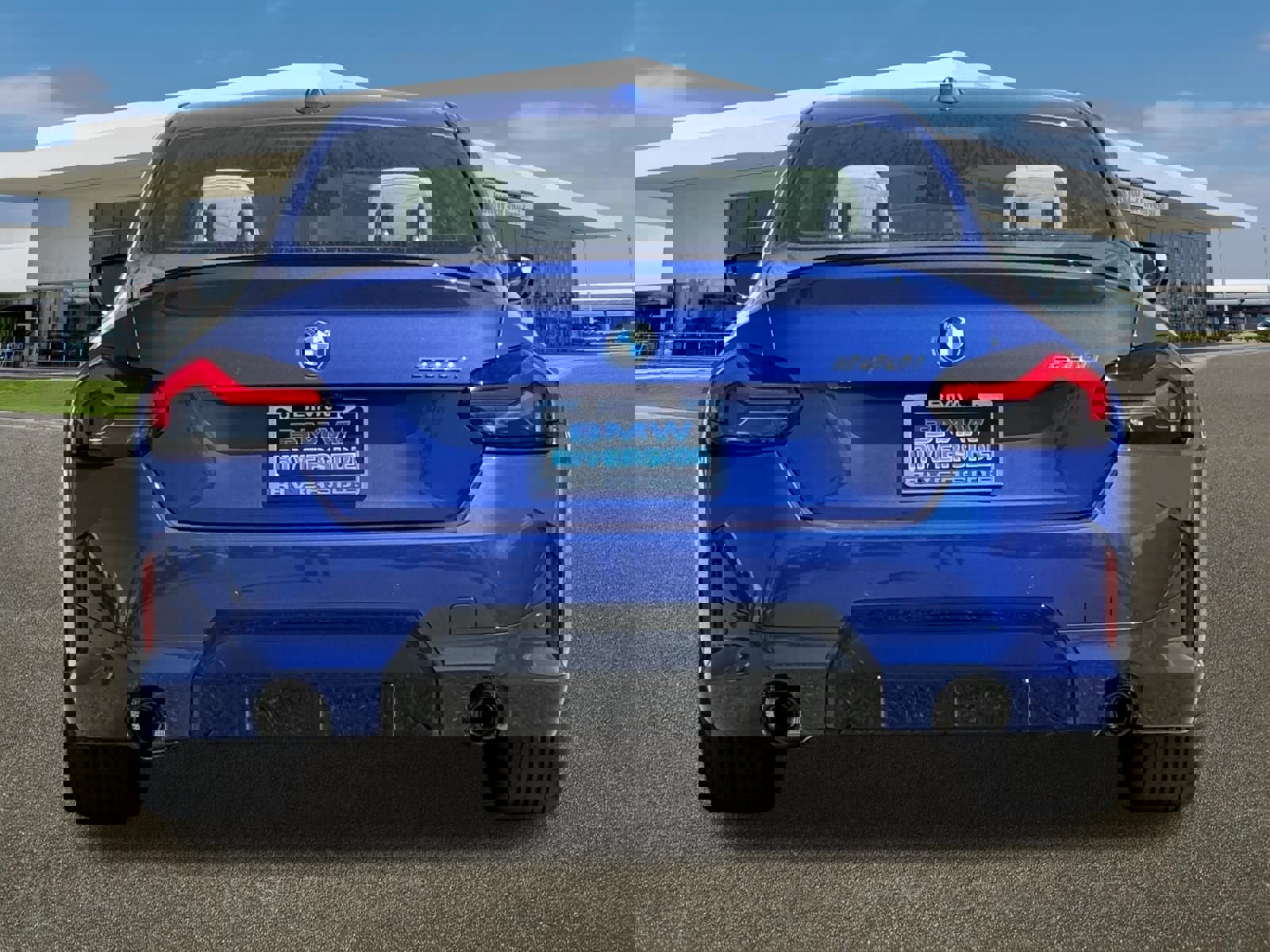 New 2026 BMW 230i Coupe image 9