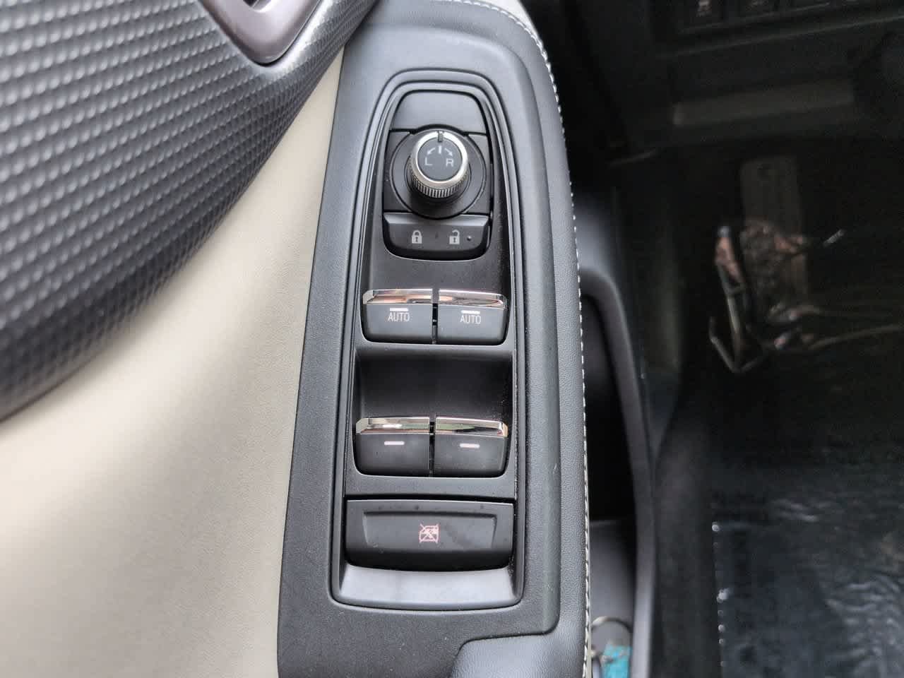 Used 2023 Subaru Forester Limited AWD/4WD image 24