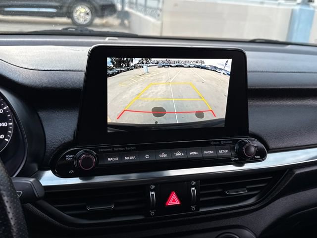 Used 2021 Kia Forte GT image 12