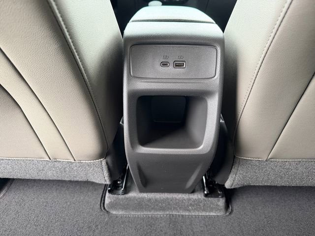 New 2026 Chevrolet Trax ACTIV FWD image 29