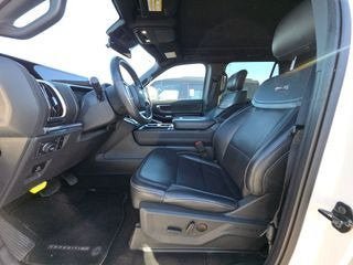Used 2025 Ford Expedition Max Platinum w/ Stealth Appearance Package AWD/4WD image 12