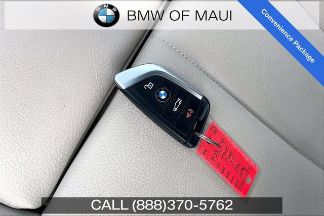 Used 2022 BMW X2 sDrive28i w/ Convenience Package FWD image 13