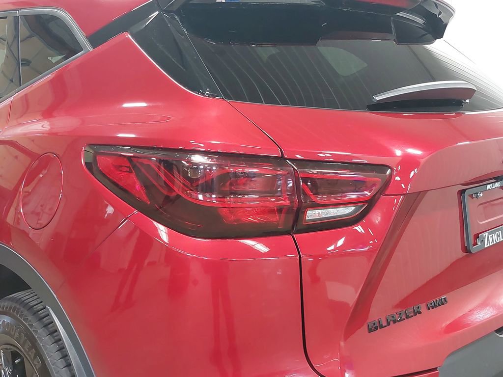 Used 2023 Chevrolet Blazer LT w/ Convenience Package image 34