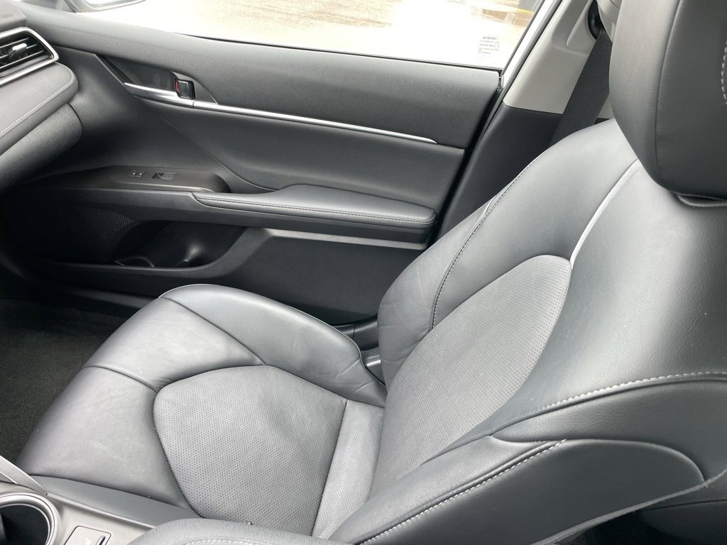 Used 2023 Toyota Camry XSE image 20